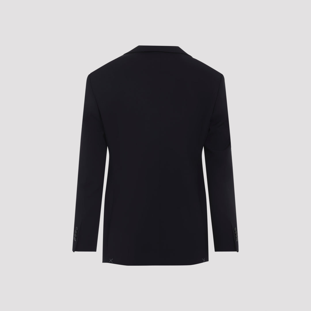 Giorgio Armani Suits - Blu | 791d2d68b0df6c3fba052753029e9b953e9fb60b