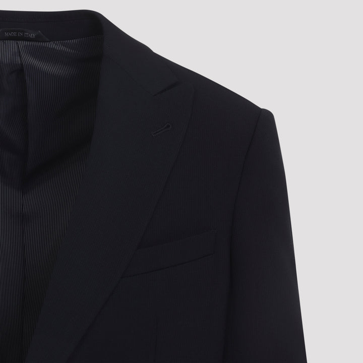 Giorgio Armani Suits - Blu | 4ff7067693509415535172ab67db1bdcd66caaa2