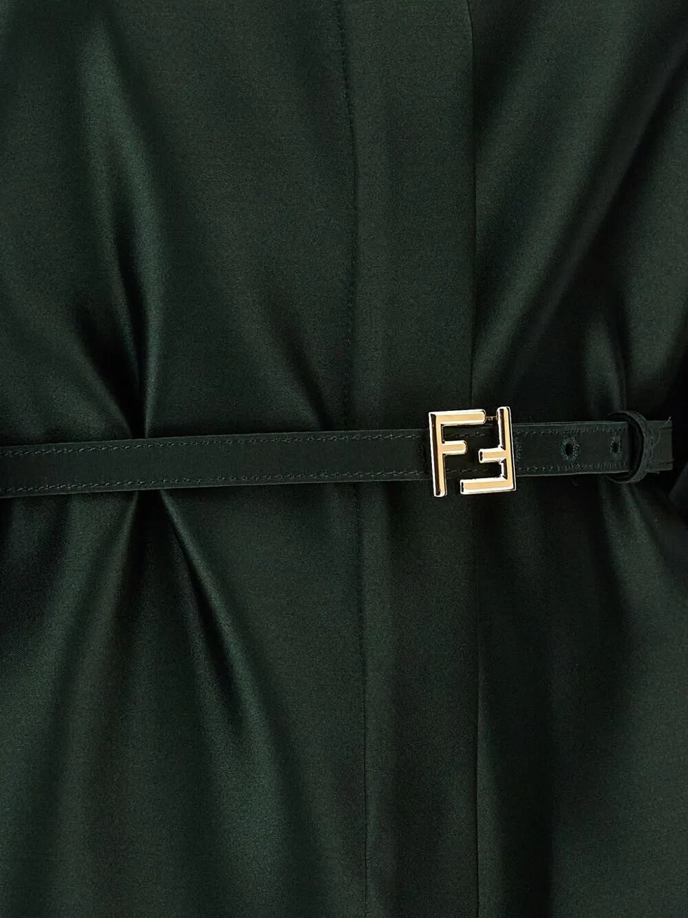 Fendi Cropped - Verde | a7f1a81e3346ea57e23aac50f22703358a5ae7be