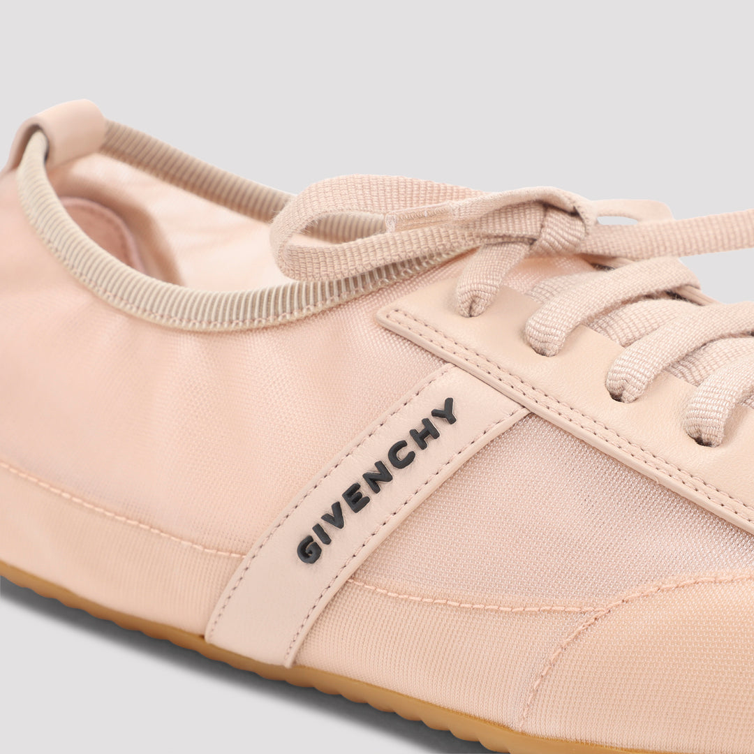 Givenchy Sneakers - Pink & Purple | fa407ccf32936bc64b3feaebf4d44111dad4b5d9