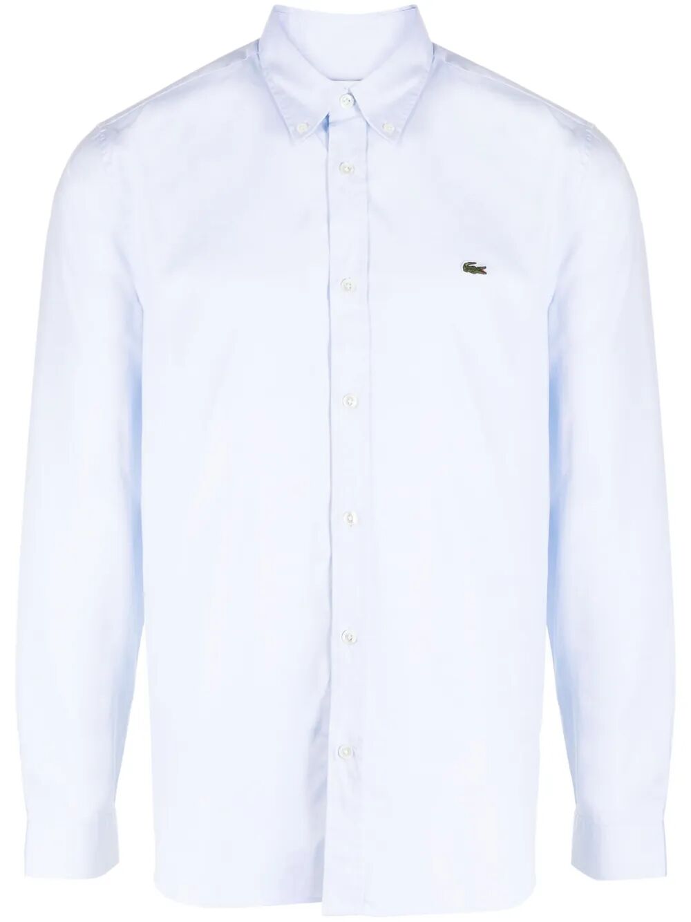 Lacoste Plain - Blu | 70126a6660eb6d5ec6812a3b6fb74a2dcb8f5ddb