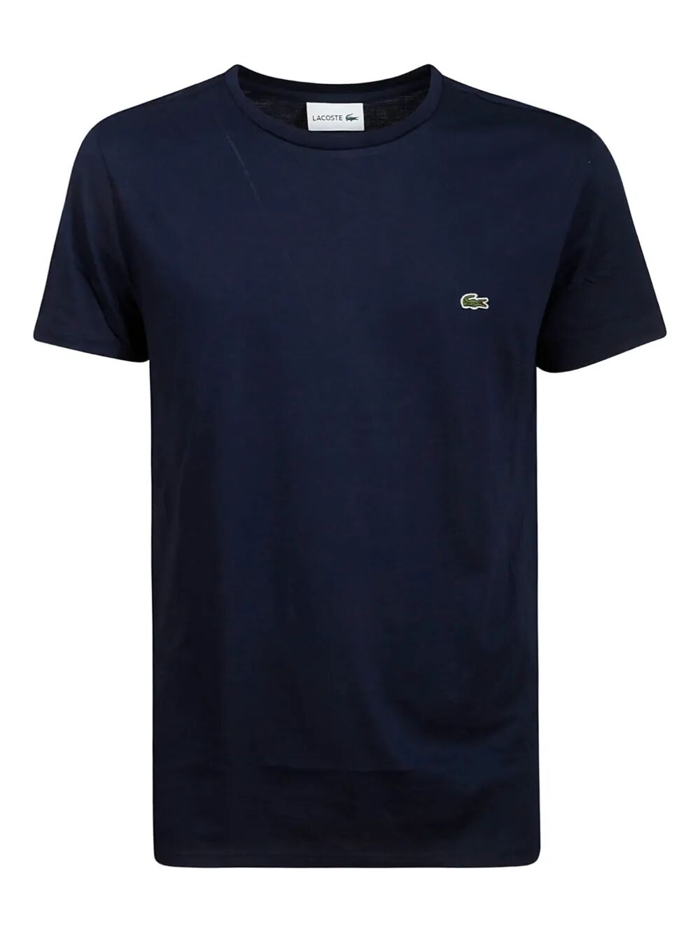 Lacoste T-shirts - Blu | 03b5f44d454e6809bdf7981ae27ef742a09fc0bf