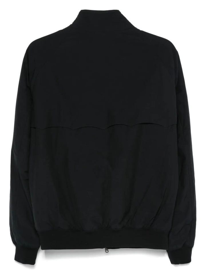 Baracuta Bomber jackets - Blu | 35f71c53128b52eff677bd4e877add76561e7b09