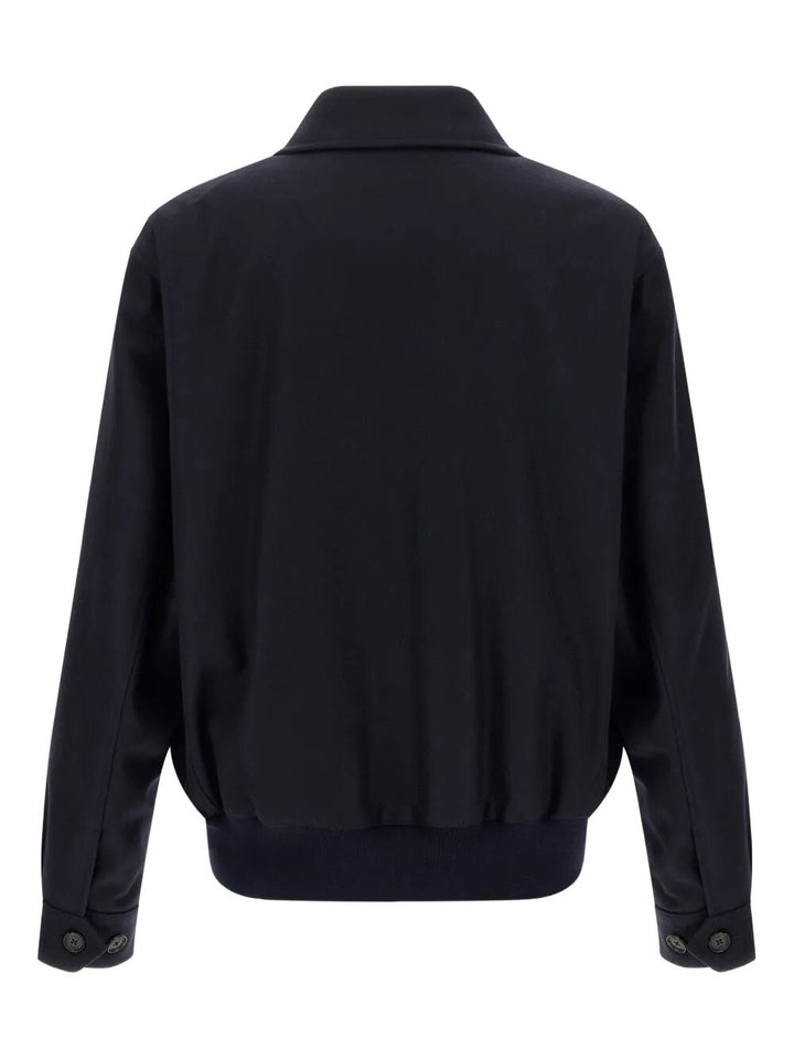 Baracuta Bomber jackets - Blu | 5cedaceb046ce1cd29be520295a89817a32fb5da