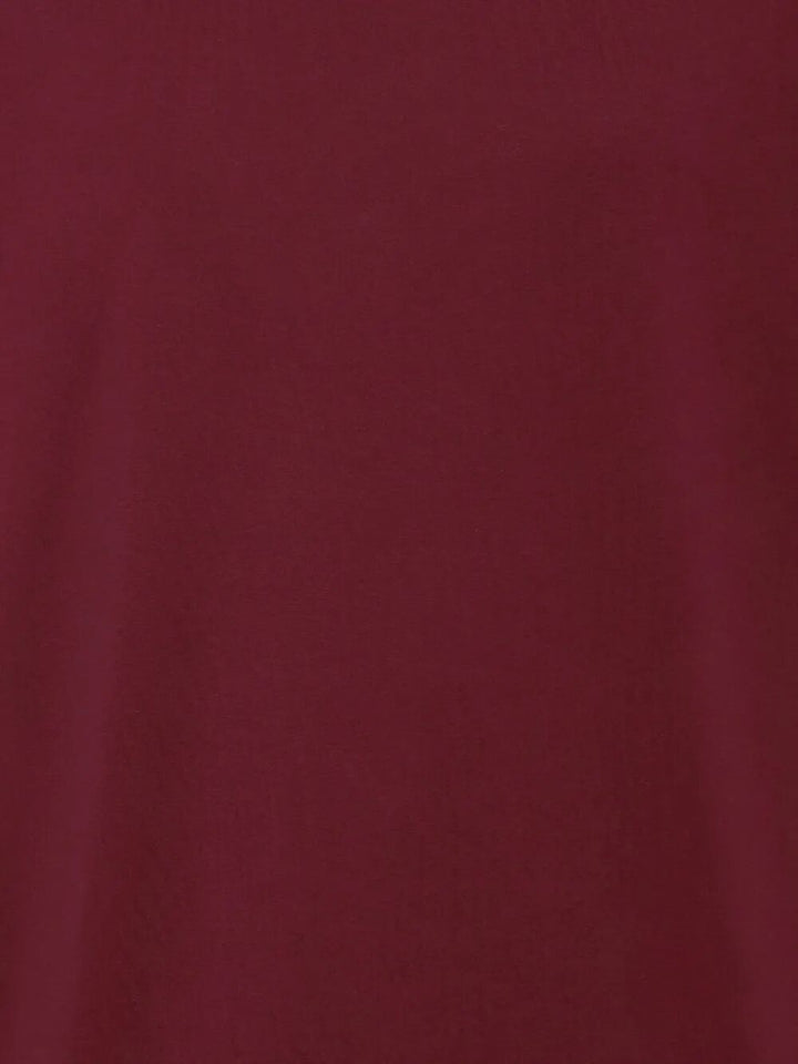 Brunello Cucinelli T-shirts - Rosso | ac85ace87321f1d61fe8c67f94453d72c64616c5