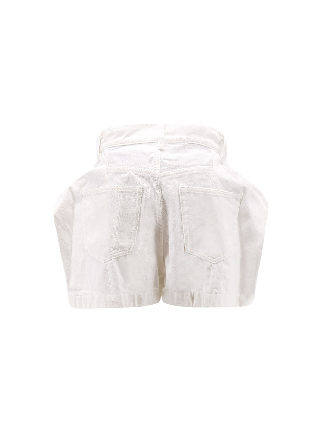 Sacai Shorts - Light and natural | 16dbee25702a4ead0dd37a5061def6f22578f24c