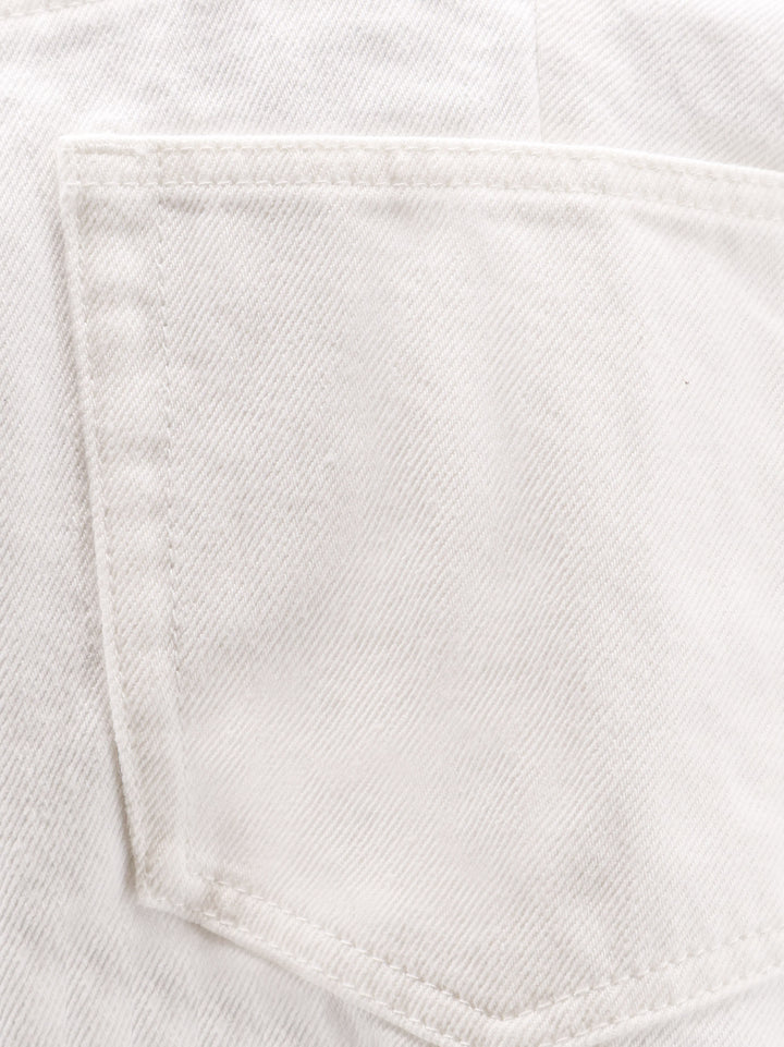 Sacai Shorts - Light and natural | b5093820862e20efe5be24d94956fcabeb729874
