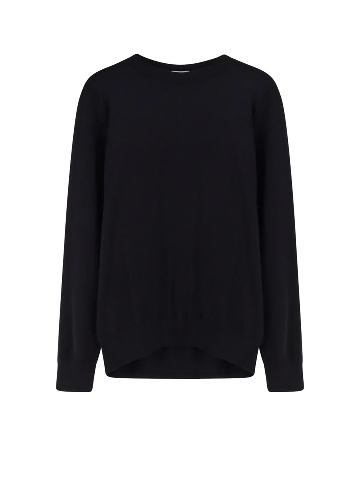 Stone Island Sweaters - Neri e Grigi | 249666c8c74621a17c77b77c4c489cdb0b74c7a6