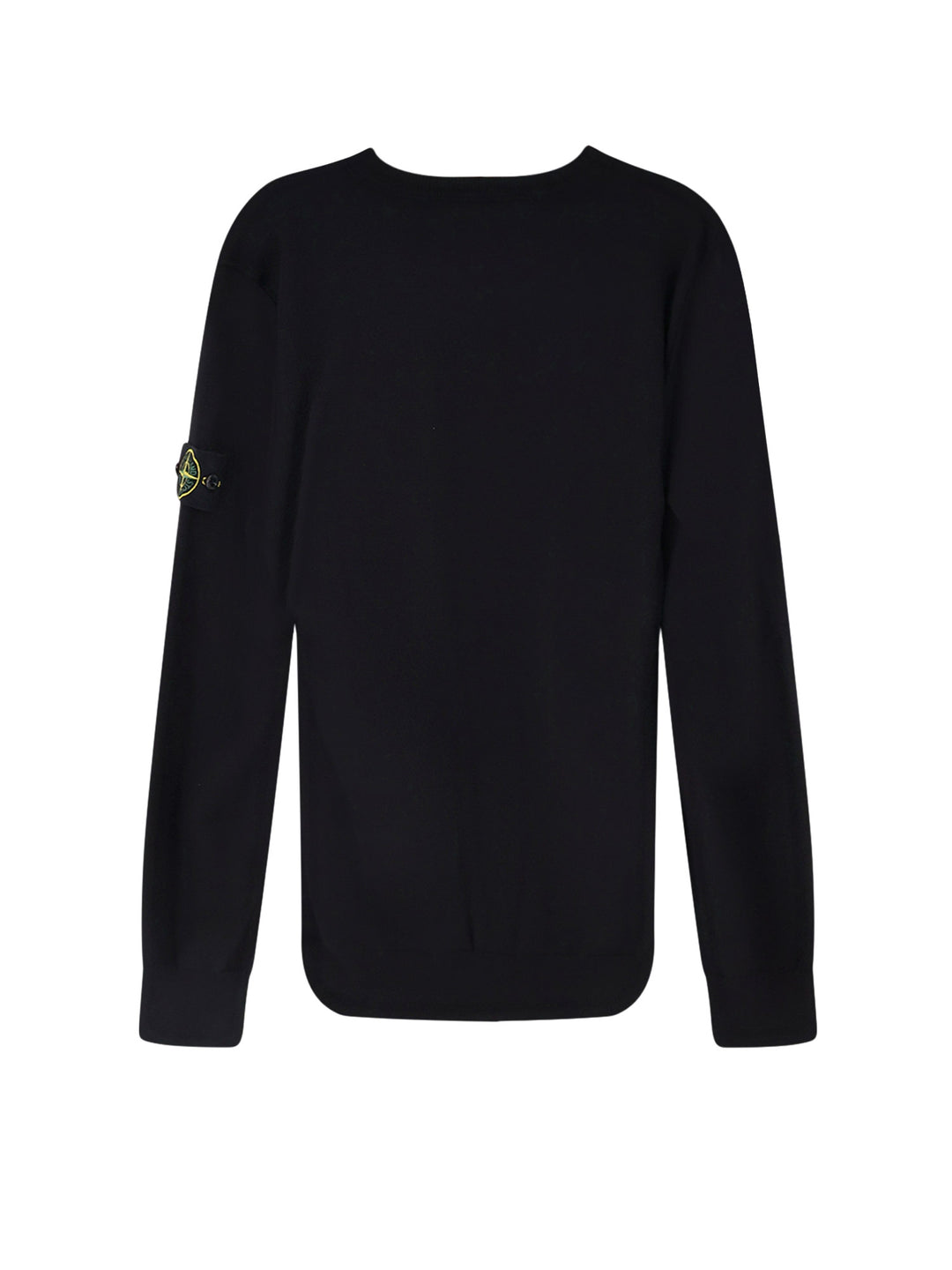 Stone Island Sweaters - Neri e Grigi | bcbcd1be72355572797b2bc61300c5b5dc70e129