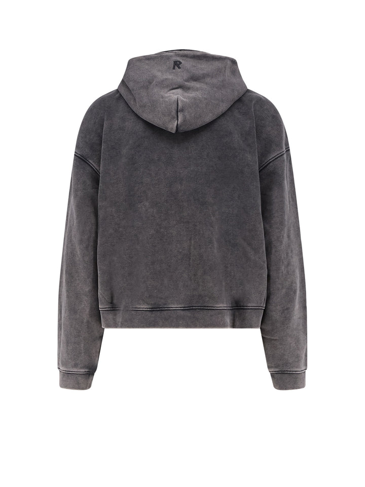 Represent Sweaters - VINTAGE GREY | 85a0953ac3d5eaae8e007c5e89aedf5b014bbcdc