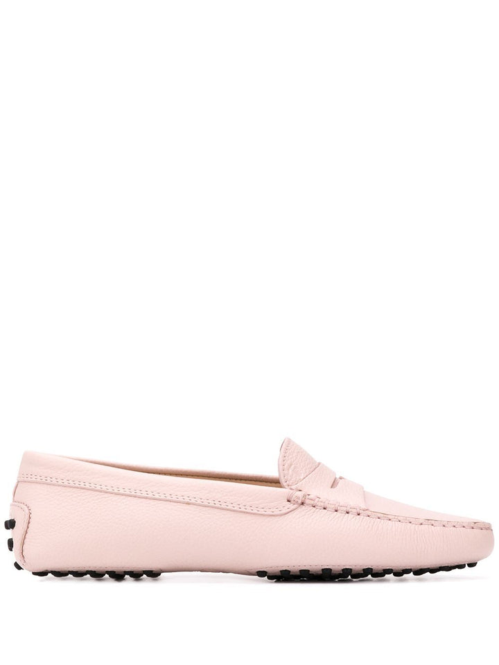 Tod`S Mocassini - Pink & Purple | d17a5f481e49d236a71b02ceb3e426f31f3a9570