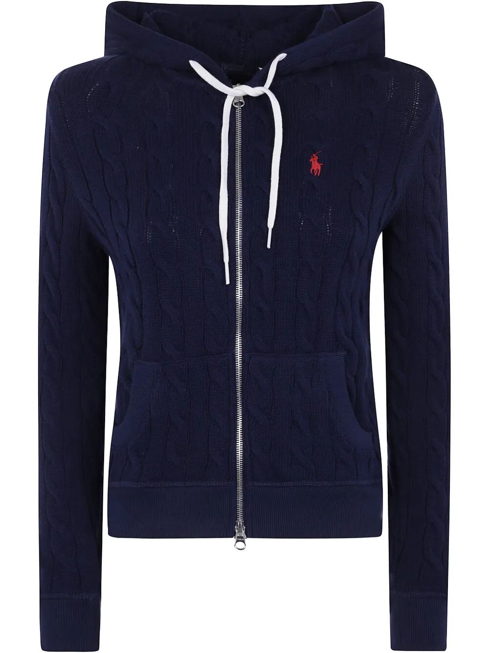 Polo Ralph Lauren Full zip - Blu | 5687b4e3abb92986cf0dcec0c9a8f825983c5a5e