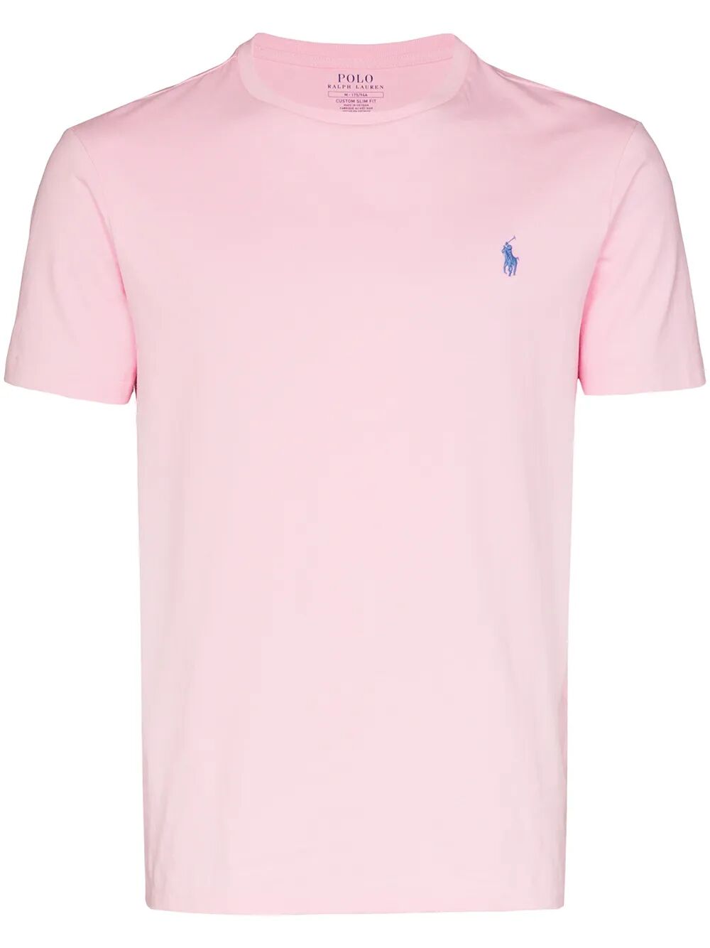 Polo Ralph Lauren T-shirts - Pink & Purple | 80955092b6975020a11785916ddfec48d22f07df