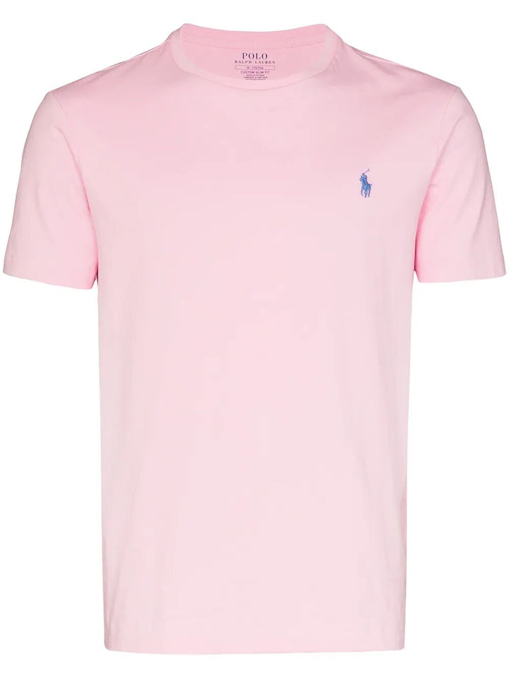 Polo Ralph Lauren T-shirts - Pink & Purple | 80955092b6975020a11785916ddfec48d22f07df