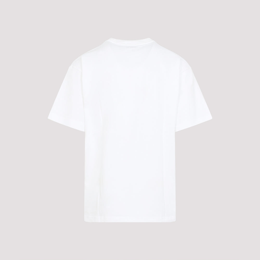 Carhartt Wip T-shirts - Bianco | e40480281c855ffc0862ac8c2c29bab5c830200e