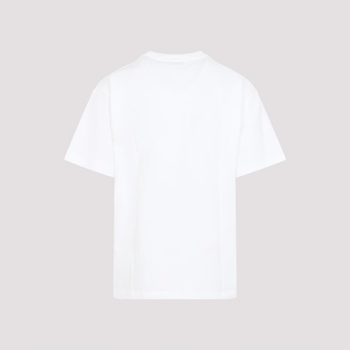 Carhartt Wip T-shirts - Bianco | e40480281c855ffc0862ac8c2c29bab5c830200e