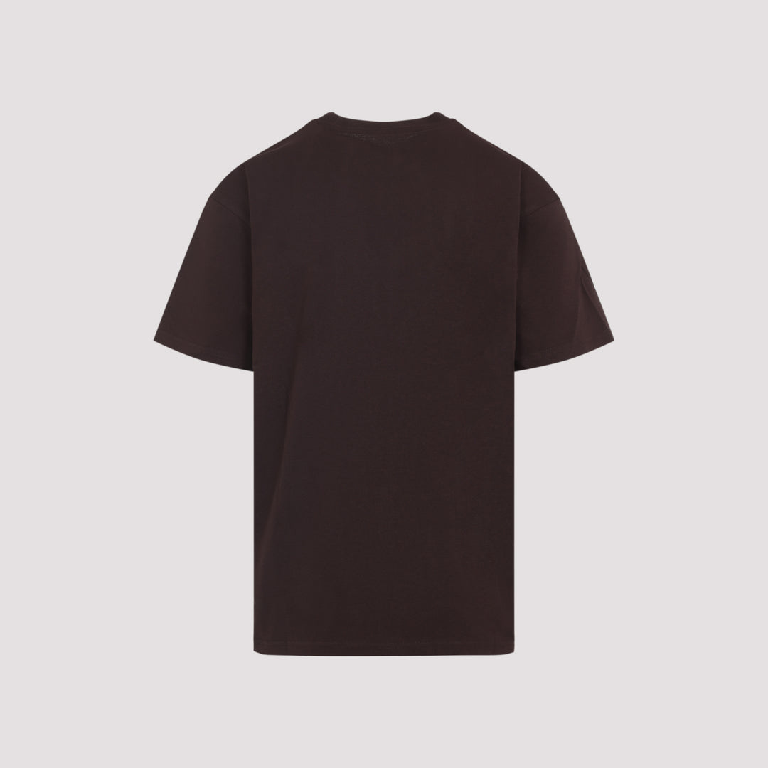 Carhartt Wip T-shirts - Marrone | 57af9d1cf004cb4c56e27b9faa2648eaff63ecd0