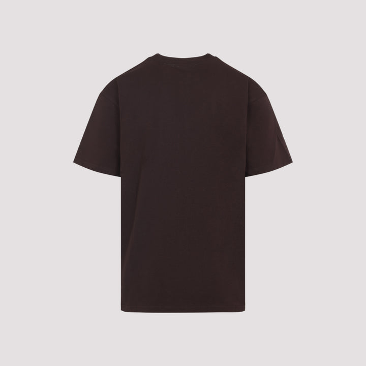 Carhartt Wip T-shirts - Marrone | 57af9d1cf004cb4c56e27b9faa2648eaff63ecd0
