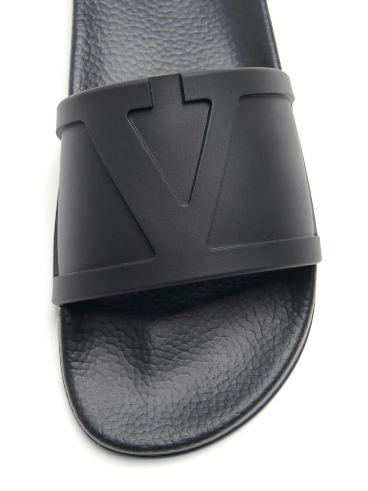 Valentino Garavani Sandali - Nero | 05521f7110807744e6764b85cf1468c4ce1f71a2