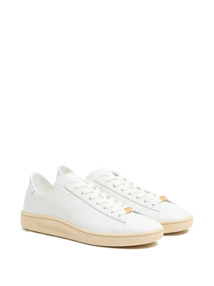 Valentino Garavani Sneakers - Bianco | c1fa63b4cd3ca150948c55090a3308e77dbbc580