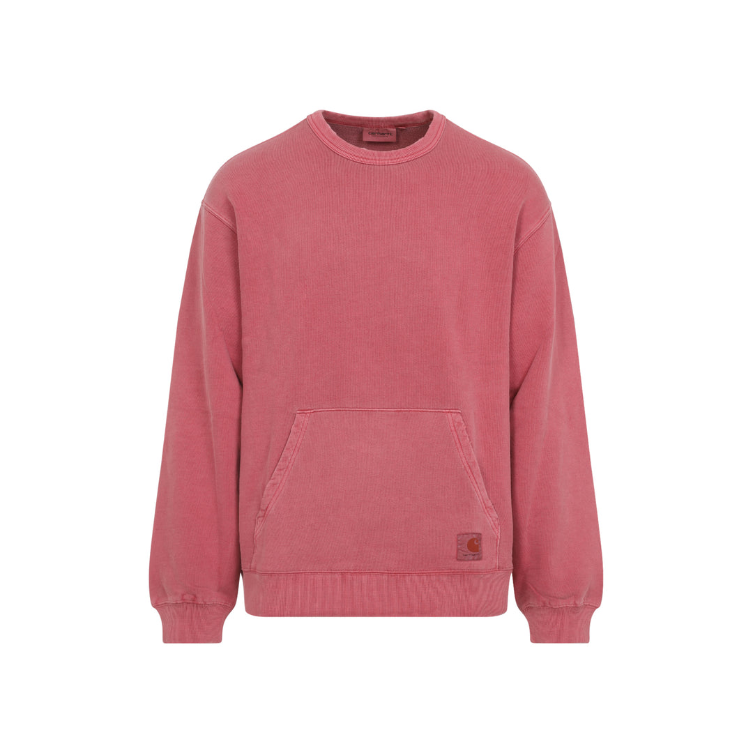 Carhartt Wip Sweatshirts - Rosso | 6eab6deaae775c995390e93a657ddb4171c8f179