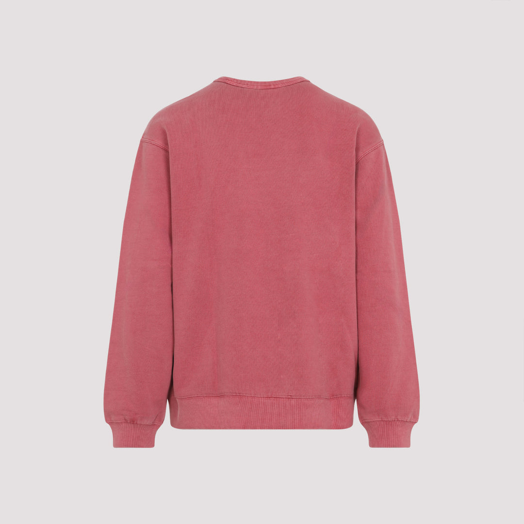 Carhartt Wip Sweatshirts - Rosso | 8a807ec168201e57b580ed150a69caab2f1917b5
