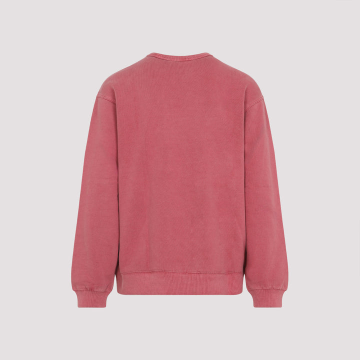 Carhartt Wip Sweatshirts - Rosso | 8a807ec168201e57b580ed150a69caab2f1917b5