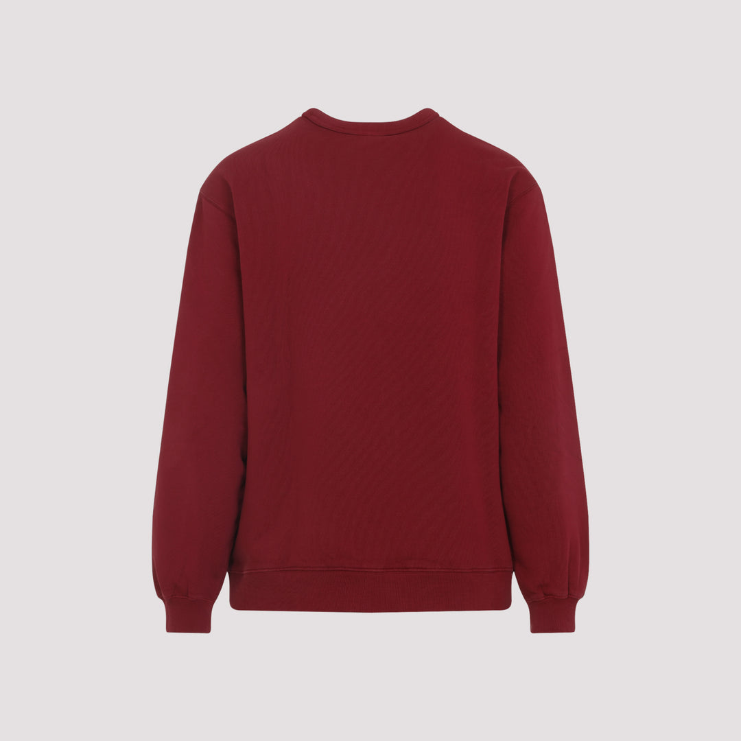 Carhartt Wip Sweatshirts - Rosso | c843a58e03960692be8dc026c1ccff7cf1c465df
