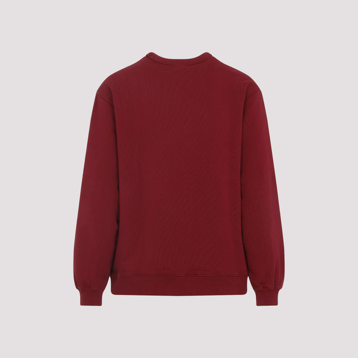 Carhartt Wip Sweatshirts - Rosso | c843a58e03960692be8dc026c1ccff7cf1c465df