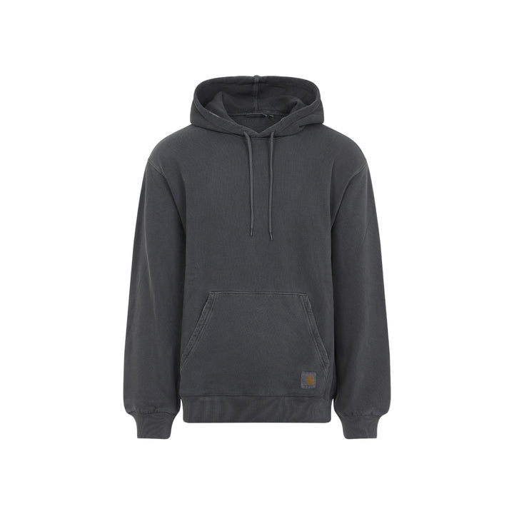 Carhartt Wip Hoodies - Nero | ef123e01d1583f048c257d802fa75cff2a1ed341