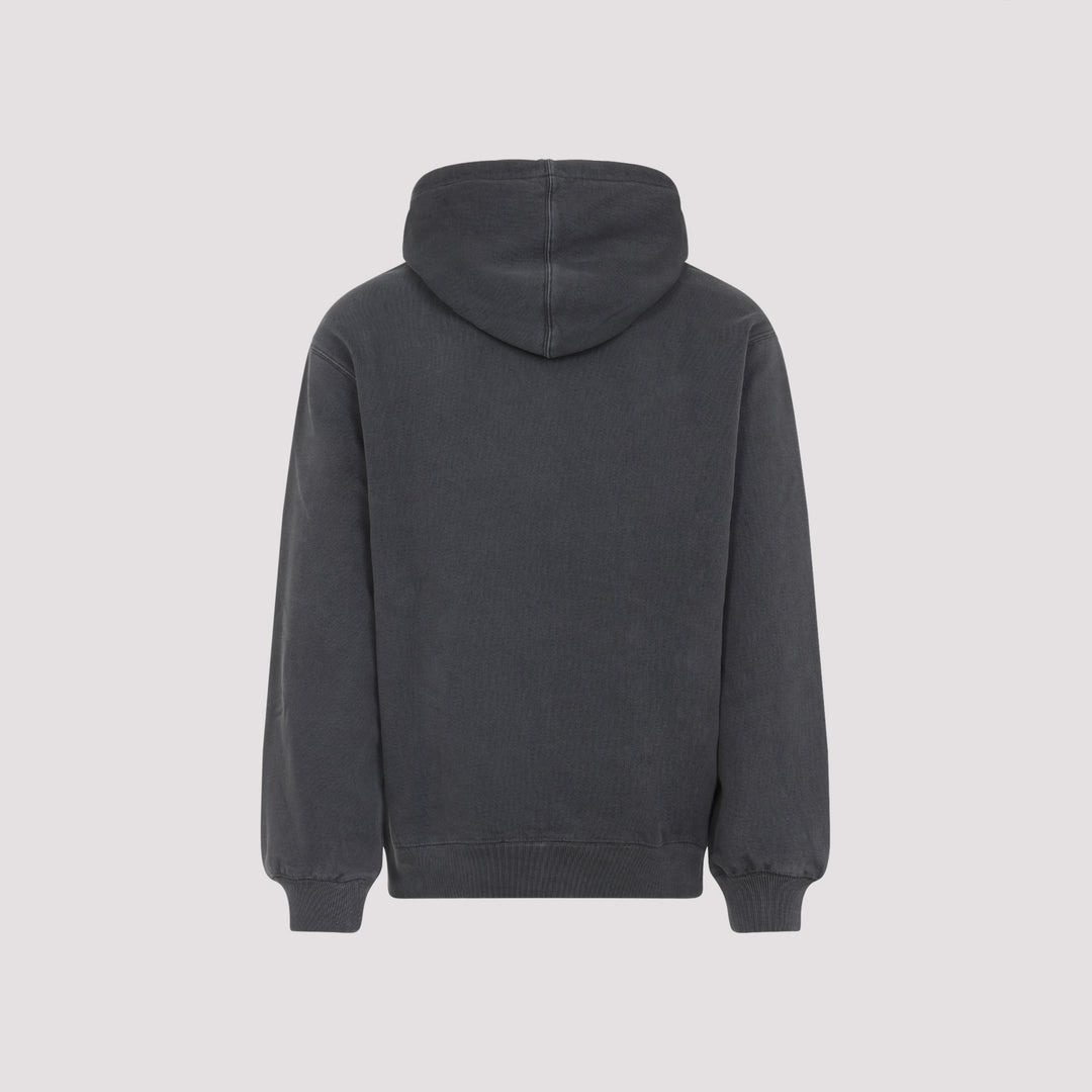 Carhartt Wip Hoodies - Nero | 6552b7342bcf1262d111b0828f5a54921d251cd2