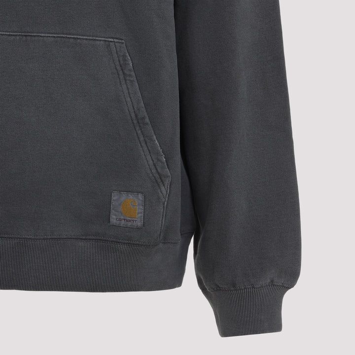Carhartt Wip Hoodies - Nero | 82b8151dca383f751074027dee3685765f191ea6