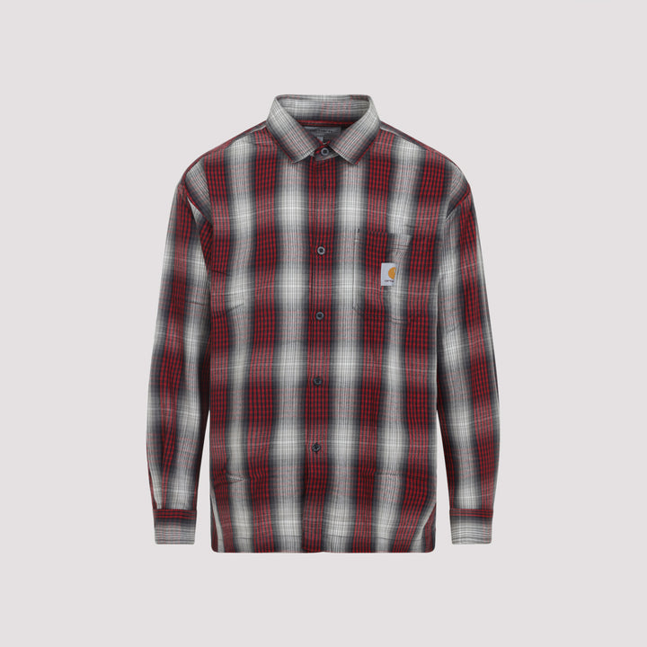 Carhartt Wip Shirts - Multicolour | cba006361dc9ef10cb9f7a573da23861c2ca9d86