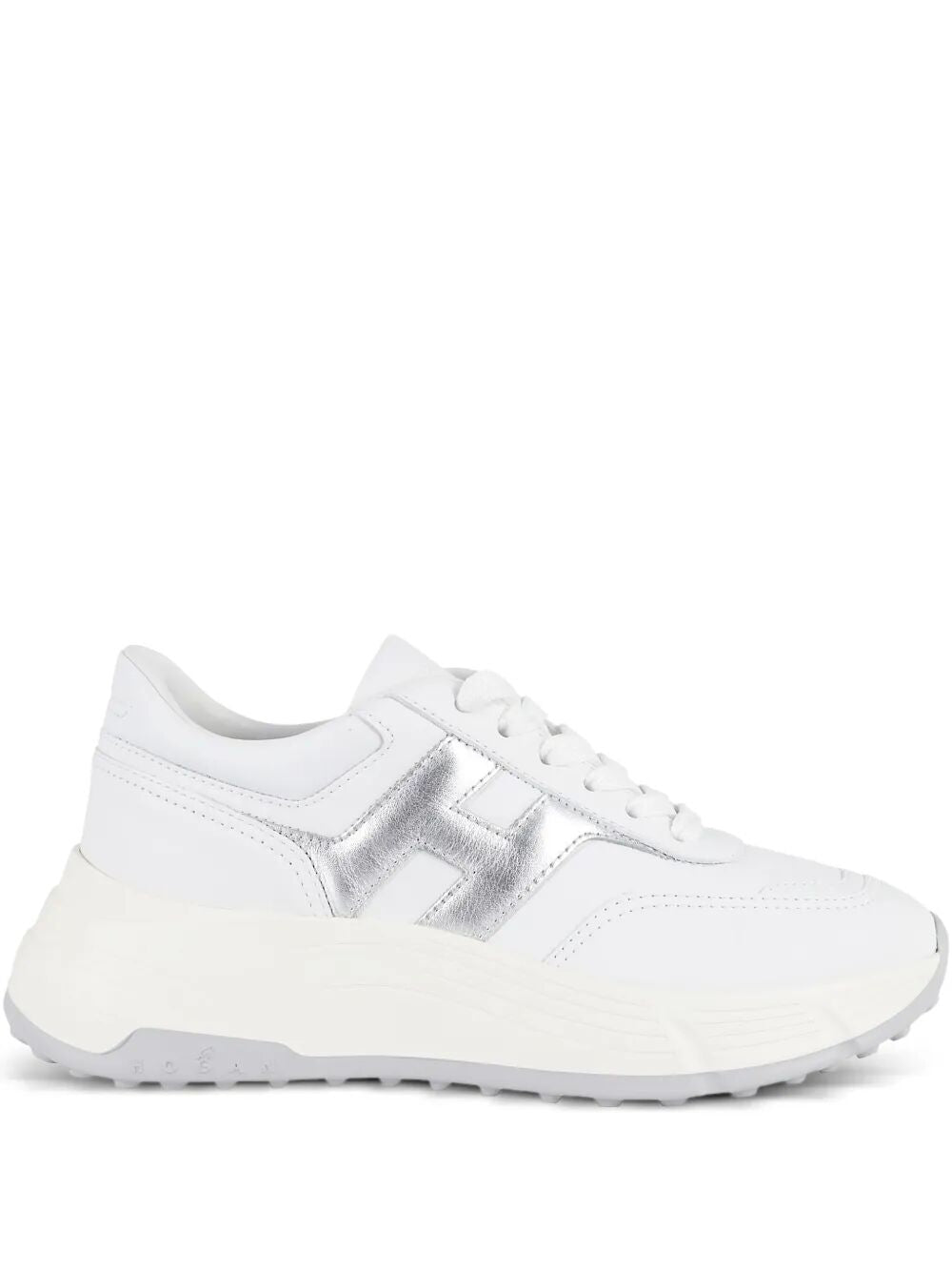 Hogan Sneakers - Bianco | 3d3c91fbc618c8568396736f375008e44d376d95