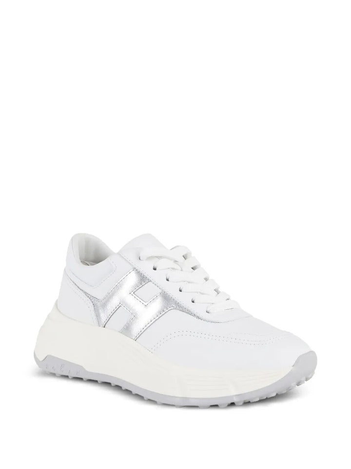 Hogan Sneakers - Bianco | ae103b03c474b2d7b7ec17445abf3c35a19a7f98