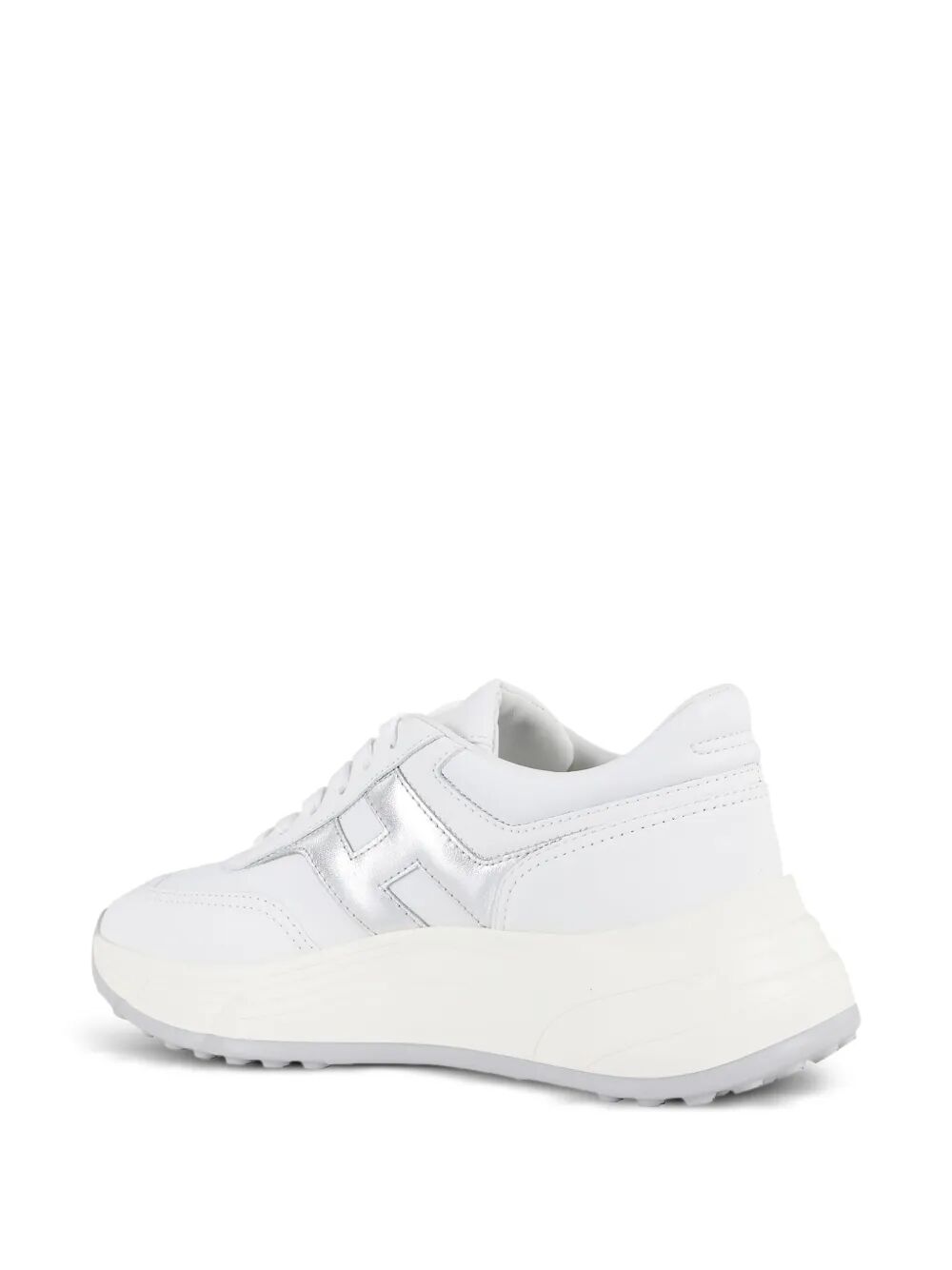 Hogan Sneakers - Bianco | caed16ddecae42a229f7a40261ec47d888a0241b