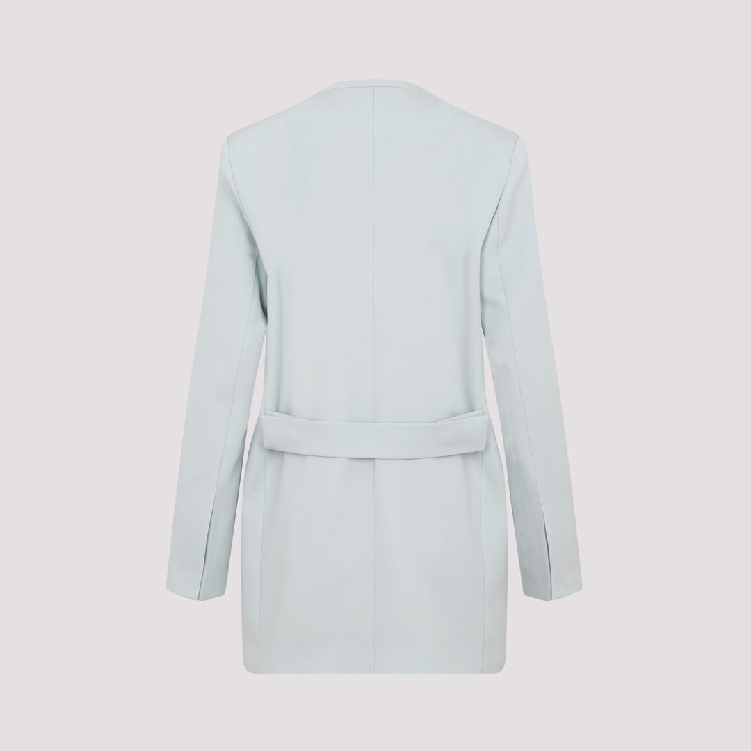 Jil Sander Giacche - Blu | aca4de71515e3ca43fe68370516d89c64a9a8e60