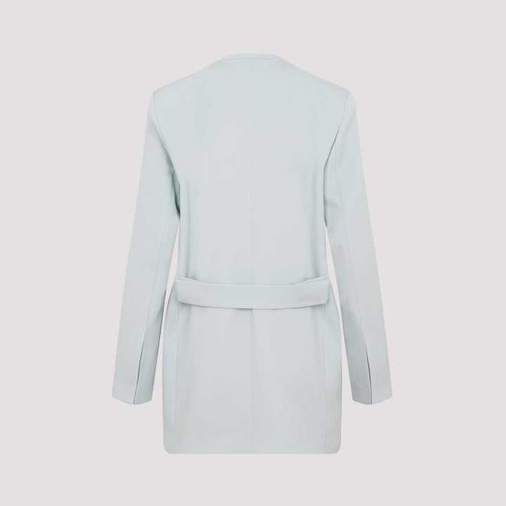 Jil Sander Giacche - Blu | aca4de71515e3ca43fe68370516d89c64a9a8e60