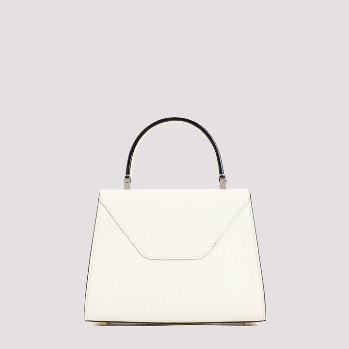 Valextra Handbag - Nude & Neutrals | 5807f6147f17d9501378cf83a212156614b35700