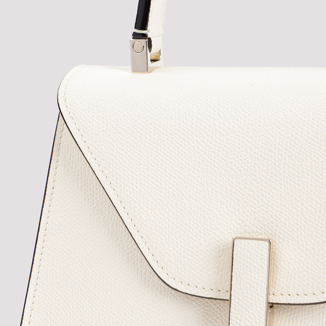 Valextra Handbag - Nude & Neutrals | b8aa682c138ffd92fb1a701002313591e2556c32