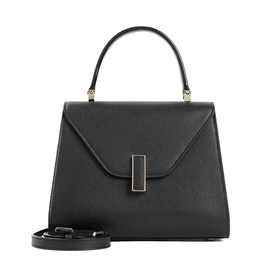 Valextra Handbag - Nero | e1a1acce4393480e6ad9de787e106076b2eabfa9