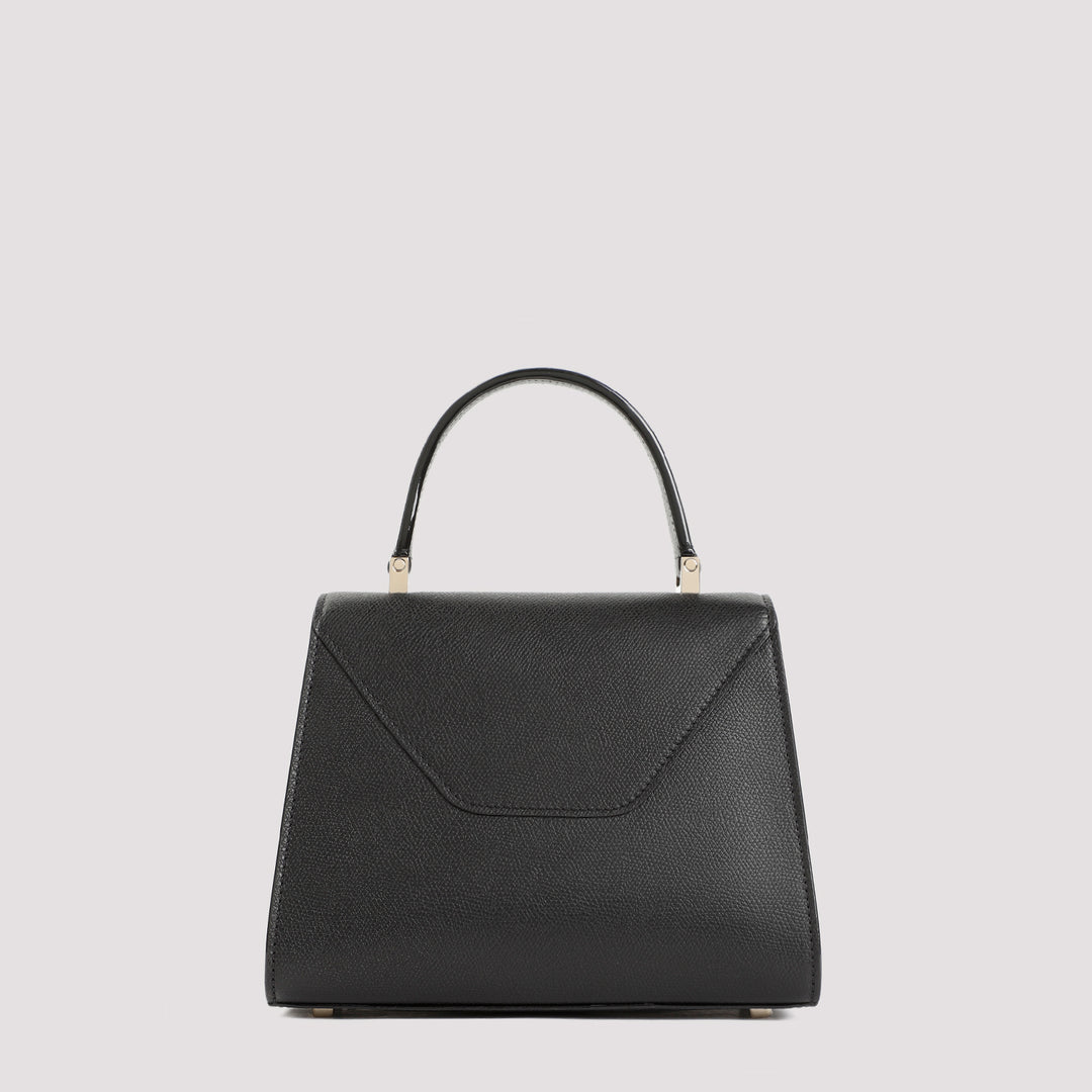 Valextra Handbag - Nero | 9a09e2542fc432141398b292d7913d768a75db34