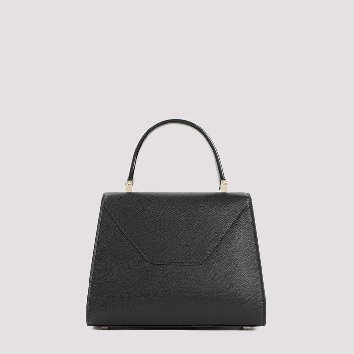 Valextra Handbag - Nero | 9a09e2542fc432141398b292d7913d768a75db34