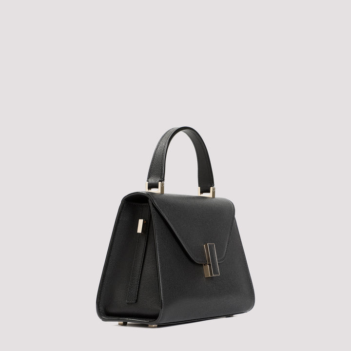 Valextra Handbag - Nero | 641e433e9005cd9b0a7e9fc5fcaf3eabe6768f11