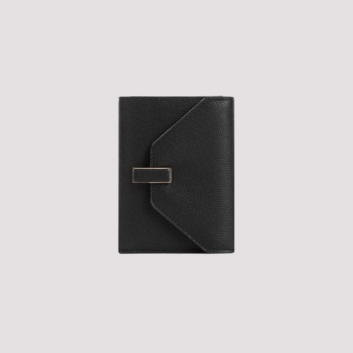 Valextra Wallet(generic) - Nero | 6429b5fd9abe3617bd8bfab7b39dc84c574c0642