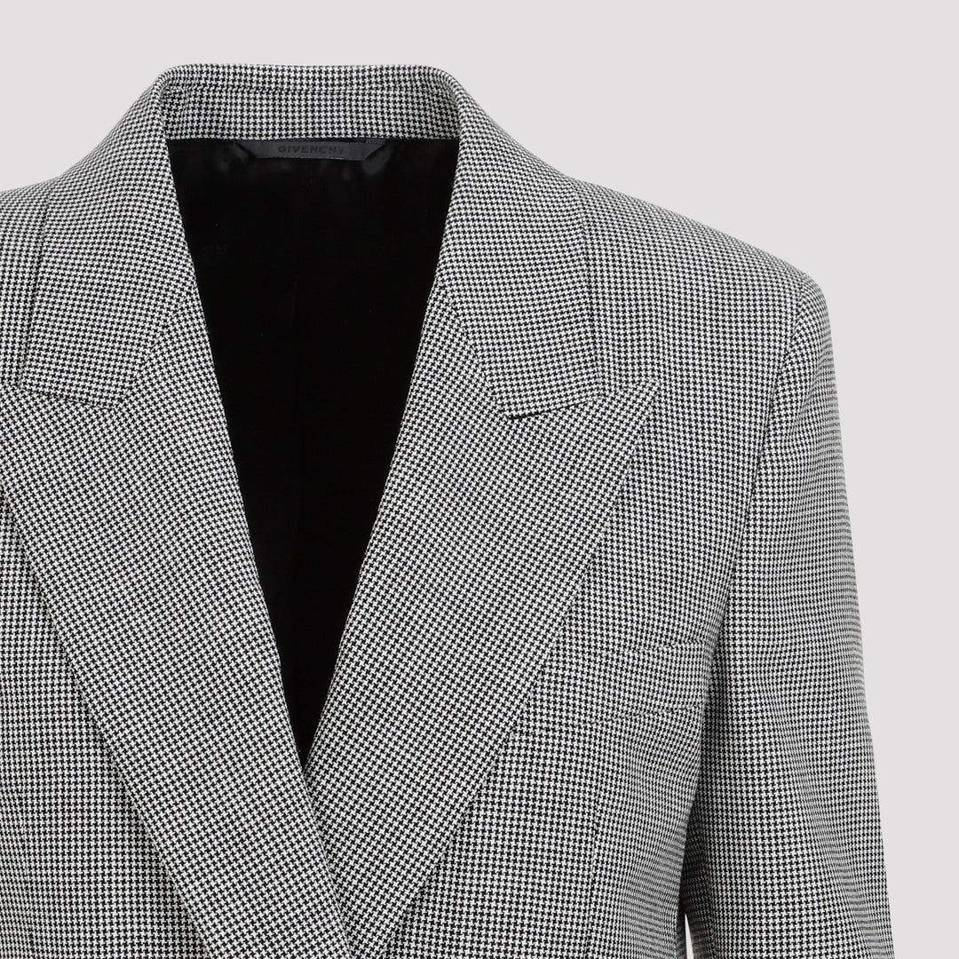 Givenchy Giacche - Nero | 04e1e8568ba15325532125c6a5ebb9c0a8d08ee6