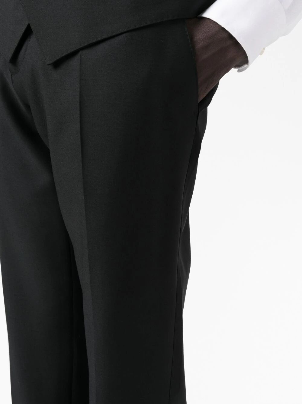 Dolce & Gabbana Single breasted - Nero | 9f76bcc406e106dd3e3e4a201e199f74b1d4d25f