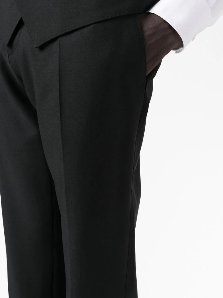 Dolce & Gabbana Single breasted - Nero | 9f76bcc406e106dd3e3e4a201e199f74b1d4d25f