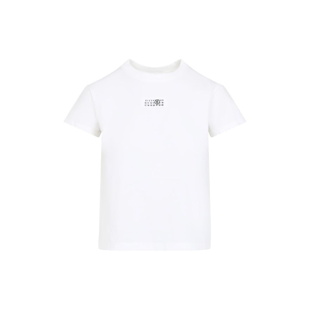 Giorgio Armani T-shirts - Bianco | e77a7c475af564644923ab07dff9cf4d8677c340