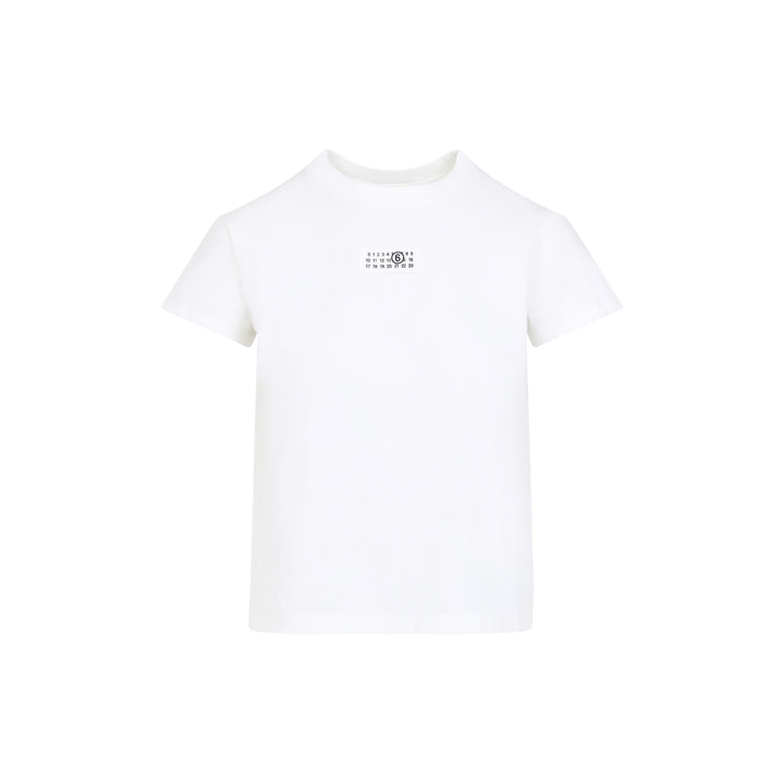 Giorgio Armani T-shirts - Bianco | e77a7c475af564644923ab07dff9cf4d8677c340